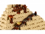 LEGO® Architecture 21058 - Veľká pyramída v Gíze